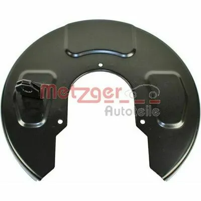 A Buon Prezzo METZGER 6115097 Lamiera Paraspruzzi, Disco Freno