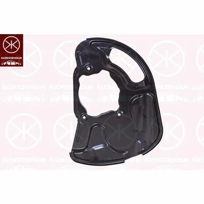 Compra Adesso KLOKKERHOLM 3518373 Lamiera Paraspruzzi, Disco Freno