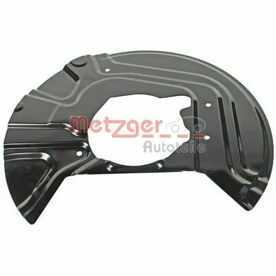 Direttamente Dal Produttore METZGER 6115039 Lamiera Paraspruzzi, Disco Freno