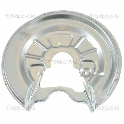 TRISCAN 8125 29206 Lamiera Paraspruzzi, Disco Freno Direttamente Dal Produttore