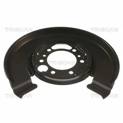 Prezzo Ridotto TRISCAN 8125 23226 Lamiera Paraspruzzi, Disco Freno
