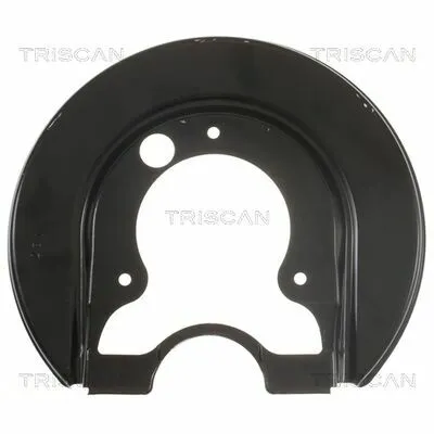 TRISCAN 8125 29251 Lamiera Paraspruzzi, Disco Freno Promozione