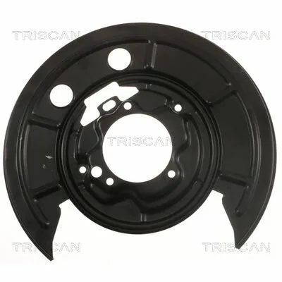Saldi TRISCAN 8125 15202 Lamiera Paraspruzzi, Disco Freno