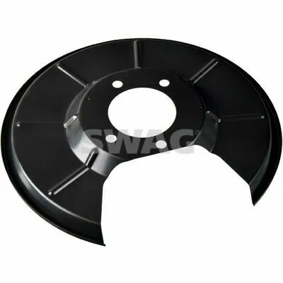 SWAG 33 10 7206 Lamiera Paraspruzzi, Disco Freno Compra Adesso