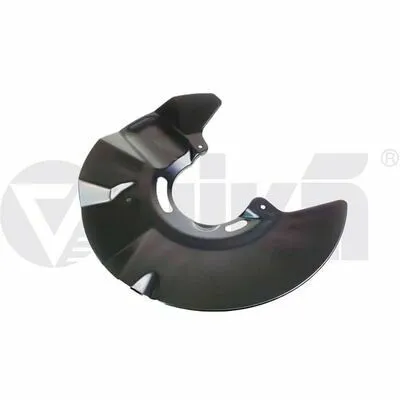 VIKA 66151749501 Lamiera Paraspruzzi, Disco Freno Nuovo Arrivo