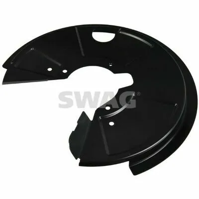Offerta Limitata SWAG 33 10 6394 Lamiera Paraspruzzi, Disco Freno