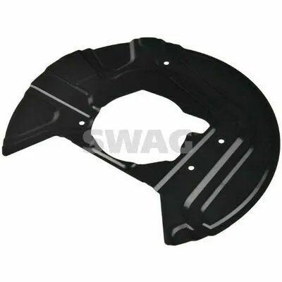SWAG 33 10 7024 Lamiera Paraspruzzi, Disco Freno Bestseller