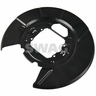 SWAG 33 10 6644 Lamiera Paraspruzzi, Disco Freno Offerta Lampo