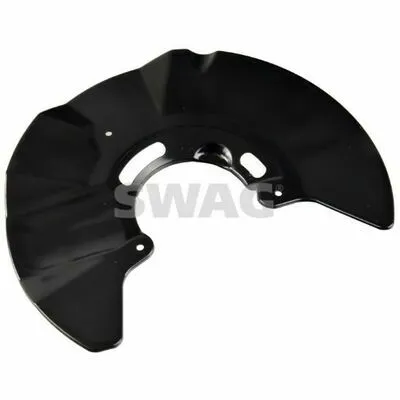 Professionale SWAG 33 10 6359 Lamiera Paraspruzzi, Disco Freno