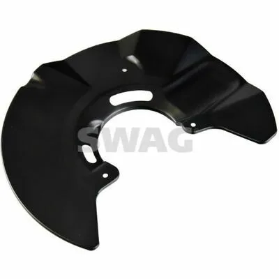 SWAG 33 10 6358 Lamiera Paraspruzzi, Disco Freno Prezzo Basso