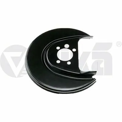 VIKA 66151750201 Lamiera Paraspruzzi, Disco Freno Compra Online