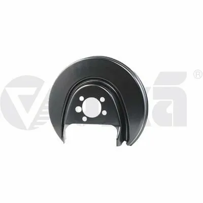 VIKA 66151750101 Lamiera Paraspruzzi, Disco Freno Ordina Subito
