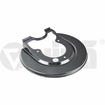 VIKA 66151749701 Lamiera Paraspruzzi, Disco Freno Offerta Limitata