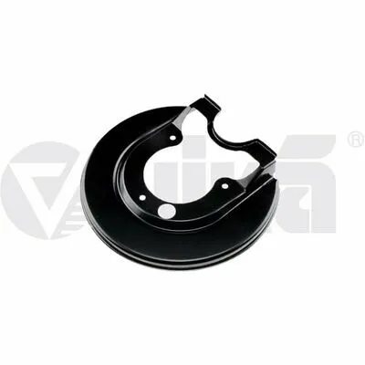 Prezzo Di Fabbrica VIKA 66151749801 Lamiera Paraspruzzi, Disco Freno