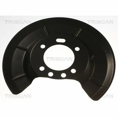 Occasione TRISCAN 8125 16218 Lamiera Paraspruzzi, Disco Freno