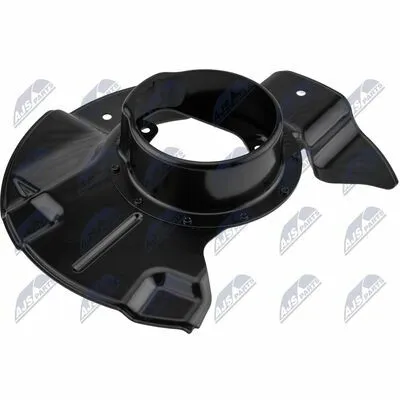 NTY HTO-BM-053 Lamiera Paraspruzzi, Disco Freno Promozione