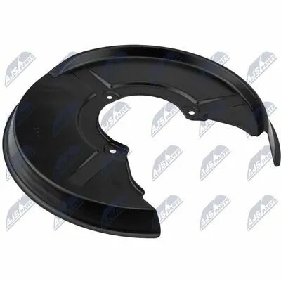Offerta NTY HTO-AU-018 Lamiera Paraspruzzi, Disco Freno
