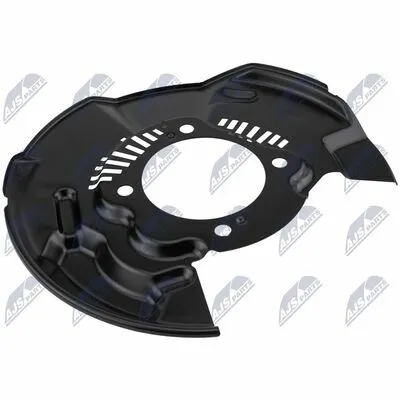 Promozione Esclusiva NTY HTO-TY-045 Lamiera Paraspruzzi, Disco Freno