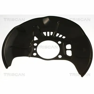 Miglior Prezzo TRISCAN 8125 13128 Lamiera Paraspruzzi, Disco Freno