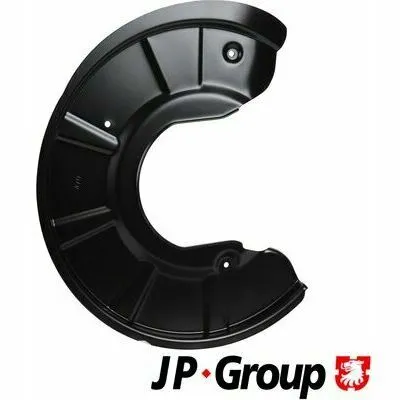 Compra Adesso JP GROUP 6564200480 Lamiera Paraspruzzi, Disco Freno