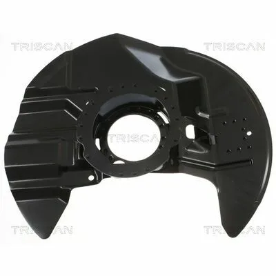 TRISCAN 8125 11131 Lamiera Paraspruzzi, Disco Freno Economico