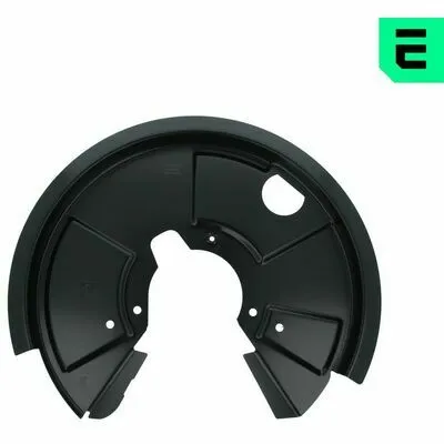 Prezzo Scontato OPTIMAL BSP-8805R Lamiera Paraspruzzi, Disco Freno