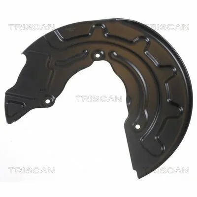 TRISCAN 8125 29155 Lamiera Paraspruzzi, Disco Freno Soddisfatti O Rimborsati