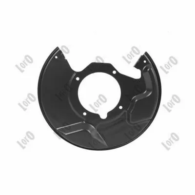 Promozione Esclusiva ABAKUS LORO 131-07-171 Lamiera Paraspruzzi, Disco Freno