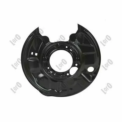 Offerta Speciale ABAKUS LORO 131-07-603 Lamiera Paraspruzzi, Disco Freno