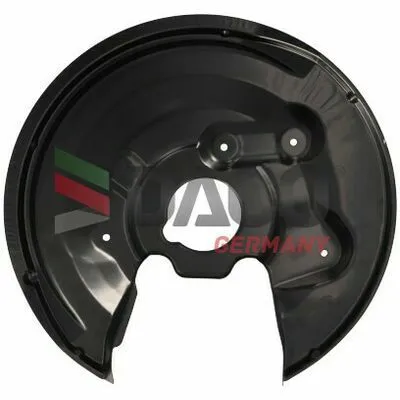 Offerta Limitata DACO GERMANY 614246 Lamiera Paraspruzzi, Disco Freno
