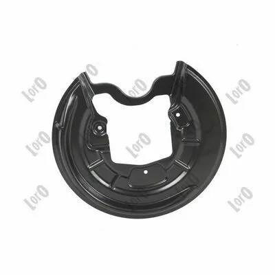 Compra Oggi Stesso ABAKUS LORO 131-07-642 Lamiera Paraspruzzi, Disco Freno