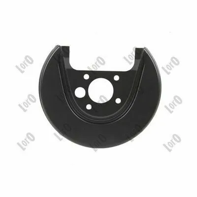 ABAKUS LORO 131-07-610 Lamiera Paraspruzzi, Disco Freno Promozione Esclusiva