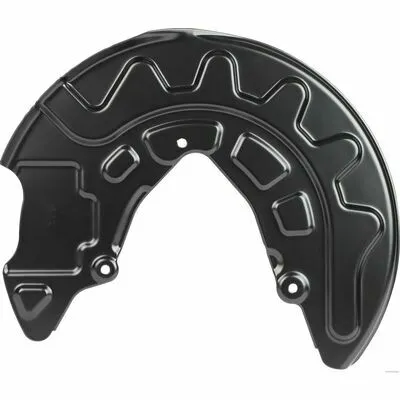 Promozione Esclusiva HERTH+BUSS JAKOPARTS J3320802 Lamiera Paraspruzzi, Disco Freno