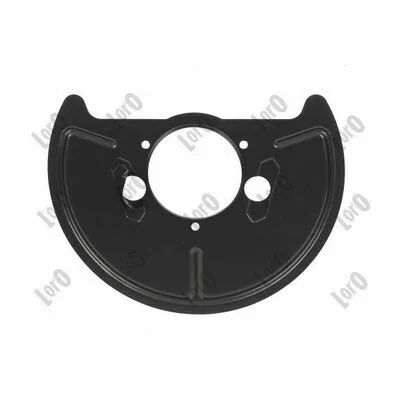 Compra Adesso ABAKUS LORO 131-07-183 Lamiera Paraspruzzi, Disco Freno