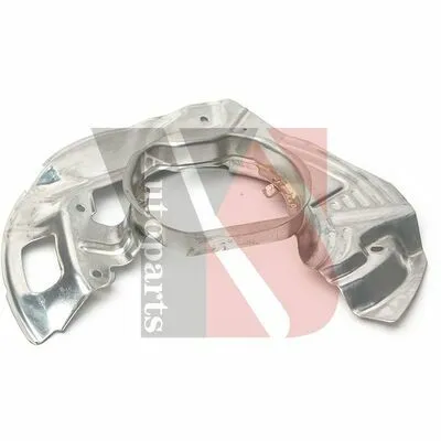 Occasione YSPARTS YS-SP0096 Lamiera Paraspruzzi, Disco Freno