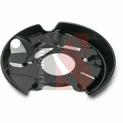 YSPARTS YS-SP0053 Lamiera Paraspruzzi, Disco Freno Scelto Dai Clienti
