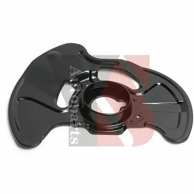 Professionale YSPARTS YS-SP0054 Lamiera Paraspruzzi, Disco Freno
