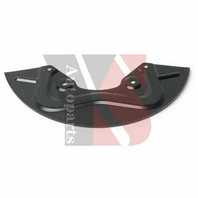 YSPARTS YS-SP0129 Lamiera Paraspruzzi, Disco Freno Occasione