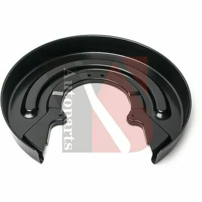 YSPARTS YS-SP0189 Lamiera Paraspruzzi, Disco Freno Promo Stagionale
