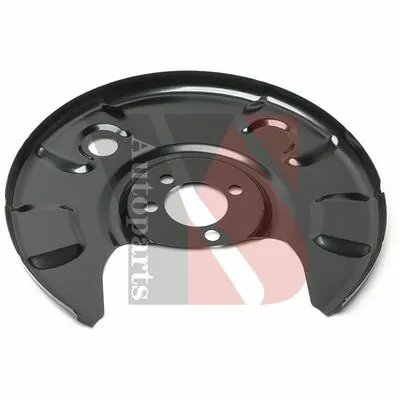 Scelto Dai Clienti YSPARTS YS-SP0025 Lamiera Paraspruzzi, Disco Freno