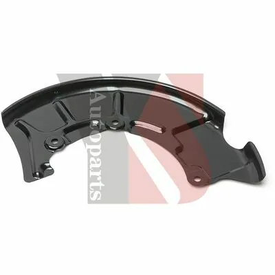YSPARTS YS-SP0029 Lamiera Paraspruzzi, Disco Freno Super Prezzo