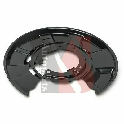YSPARTS YS-SP0124 Lamiera Paraspruzzi, Disco Freno Offerta Speciale