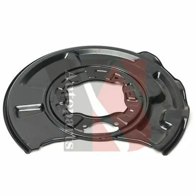 YSPARTS YS-SP0076 Lamiera Paraspruzzi, Disco Freno Offerta Del Giorno