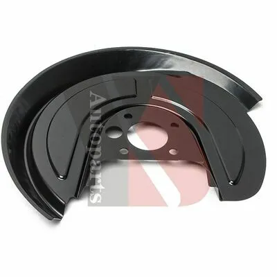 Compra Adesso YSPARTS YS-SP0030 Lamiera Paraspruzzi, Disco Freno