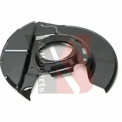 YSPARTS YS-SP0087 Lamiera Paraspruzzi, Disco Freno Prezzo Scontato