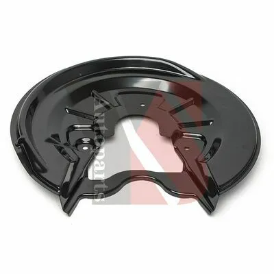 YSPARTS YS-SP0040 Lamiera Paraspruzzi, Disco Freno Spedizione Espresso