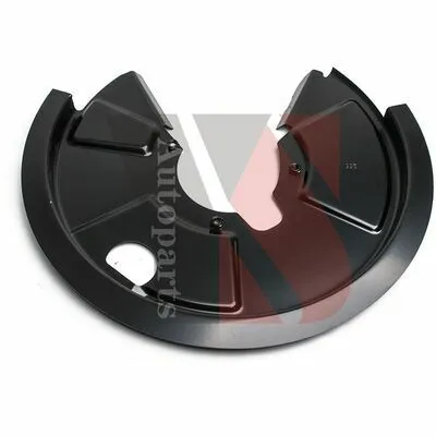 Compra Adesso YSPARTS YS-SP249 Lamiera Paraspruzzi, Disco Freno