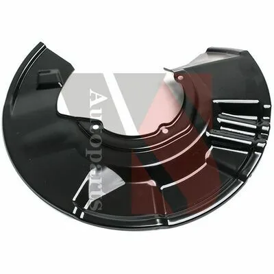 Esclusivo YSPARTS YS-SP263 Lamiera Paraspruzzi, Disco Freno