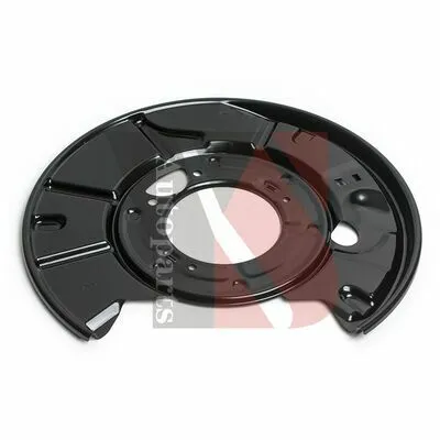 YSPARTS YS-SP266 Lamiera Paraspruzzi, Disco Freno Promo Stagionale