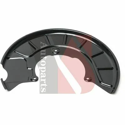 Prezzo Di Fabbrica YSPARTS YS-SP0035 Lamiera Paraspruzzi, Disco Freno